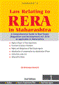 Law Relating to RERA in Maharashtra